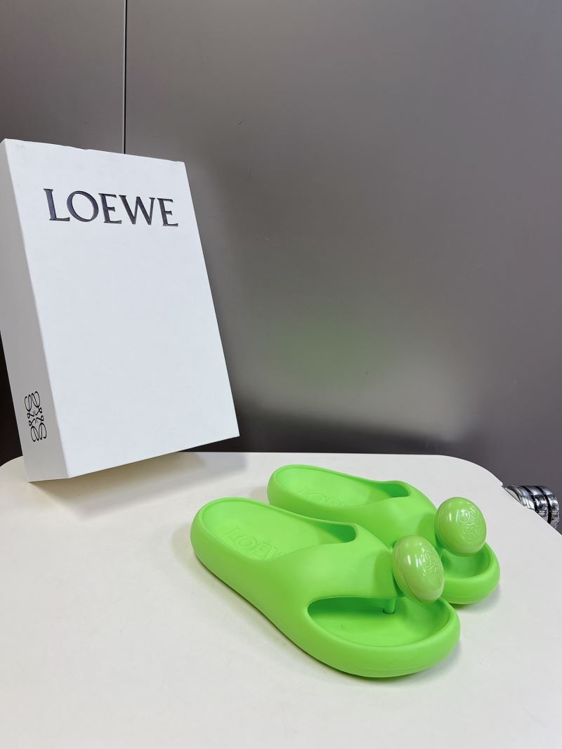 Loewe Sandals